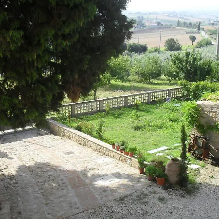 Belvilla By Oyo Marchese Gualdo Cattaneo