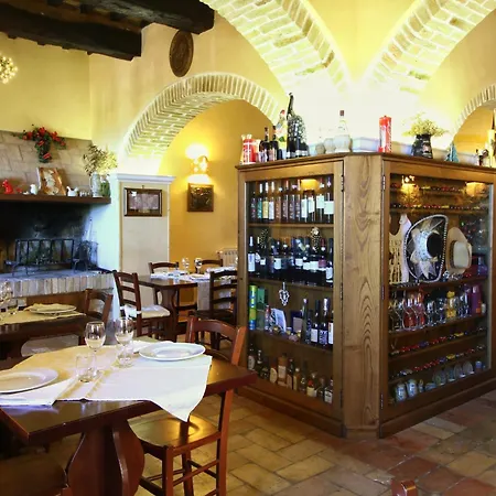 In Gualdo Near Trasimeno Сasa de vacaciones