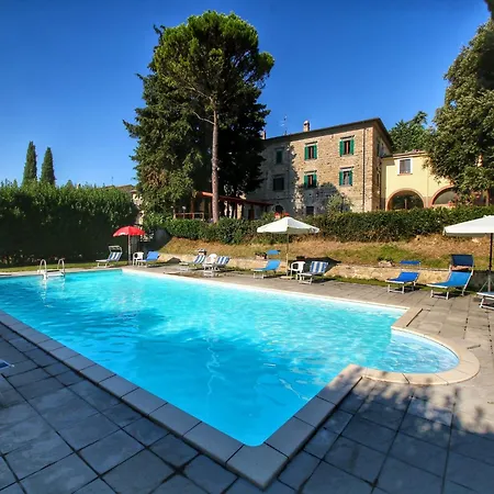 In Gualdo Near Trasimeno Casa vacanze *