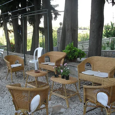 In Gualdo Near Trasimeno Casa vacanze