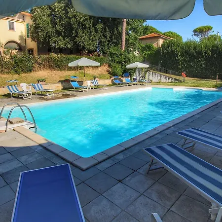 Casa vacanze In Gualdo Near Trasimeno *