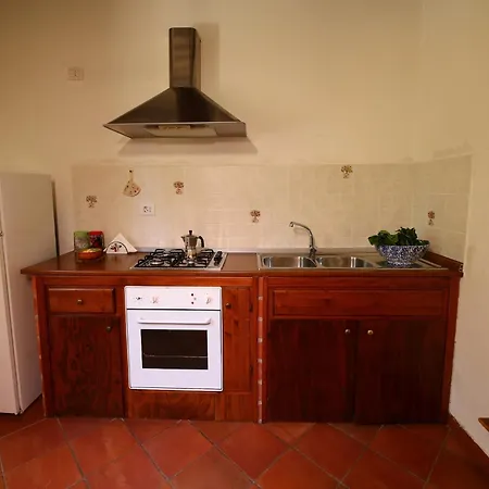 In Gualdo Near Trasimeno *