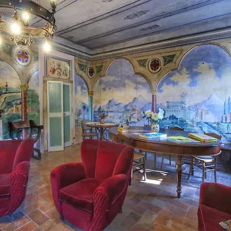 In Gualdo Near Trasimeno Casa vacanze