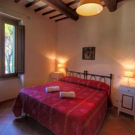 In Gualdo Near Trasimeno Casa vacanze