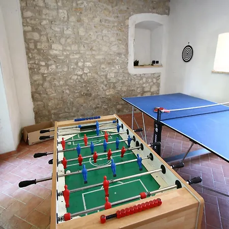 Сasa de vacaciones In Gualdo Near Trasimeno Gualdo Cattaneo