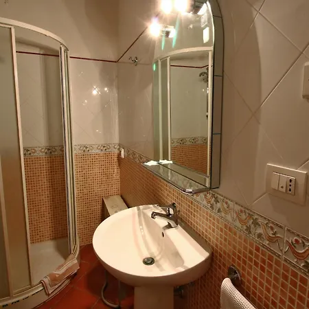 In Gualdo Near Trasimeno