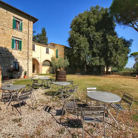 In Gualdo Near Trasimeno Casa vacanze *