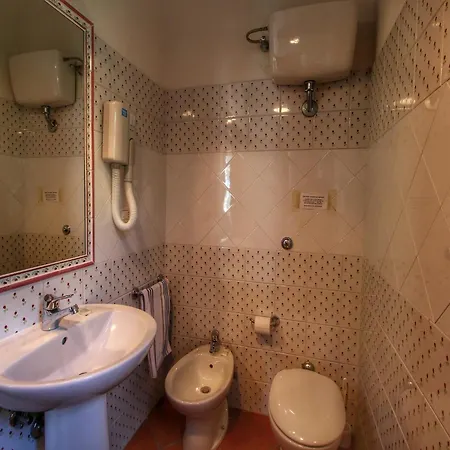 In Gualdo Near Trasimeno