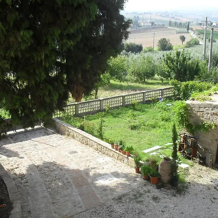 Casa vacanze In Gualdo Near Trasimeno Gualdo Cattaneo